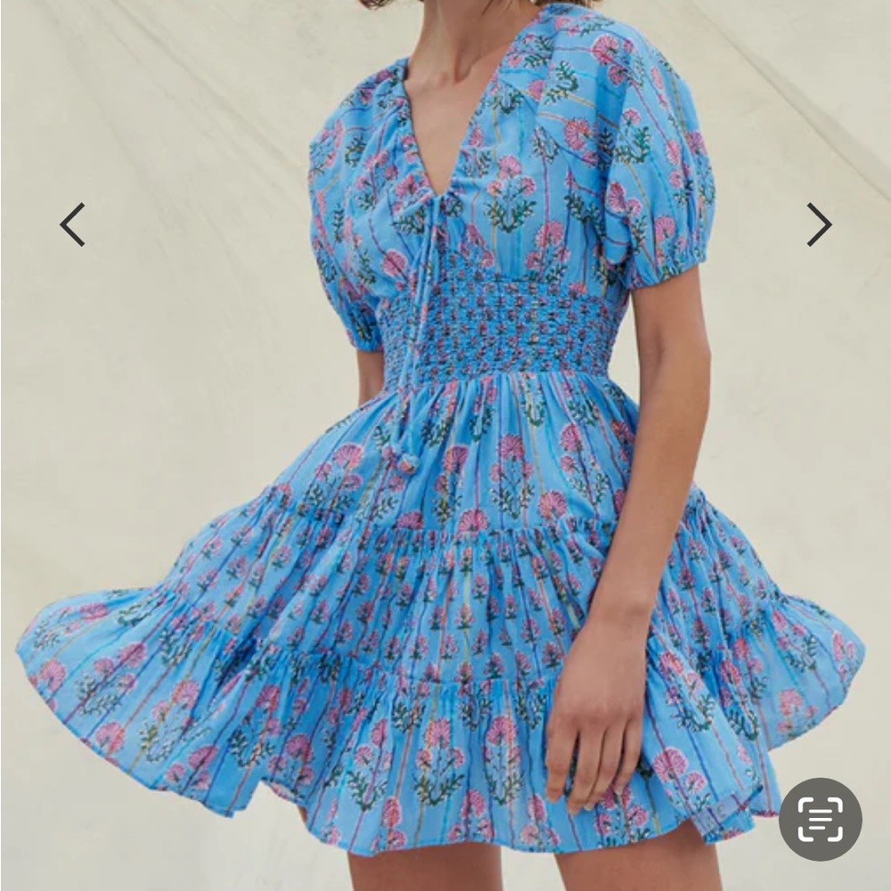 *BNWOT- Saylor's Greyson Dress-Size Small*